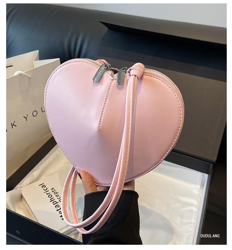 Dopamine Bag Free shipping Tattoo Bag to work advanced sense dopamine women's bag personalized underarm bag female spice girl love bag sense Valentine's Day gift list