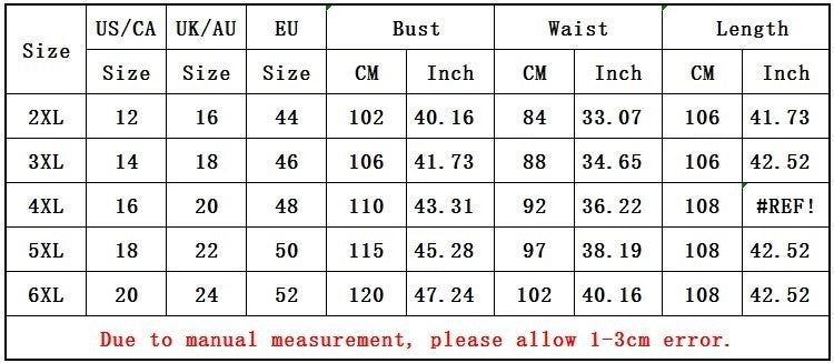 Fashion women's wear 2XL 6XL plus Size Women's Clothing New round Neck Short Sleeve Wide Hem Printed Stitching Dress Jx024