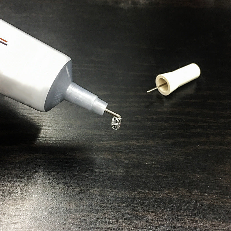 饰品点钻胶水耳饰补钻胶水耳环戒指项链补钻胶水点钻胶水