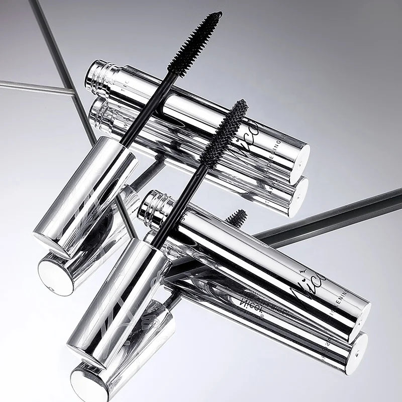 Nicor Prime Eyelash Ultra Anti-Strengthening Black Mascara