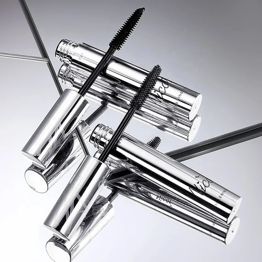 Nicor Prime Eyelash Ultra Anti-Strengthening Black Mascara