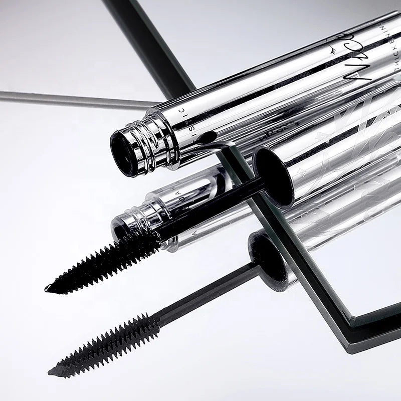 Nicor Prime Eyelash Ultra Anti-Strengthening Black Mascara