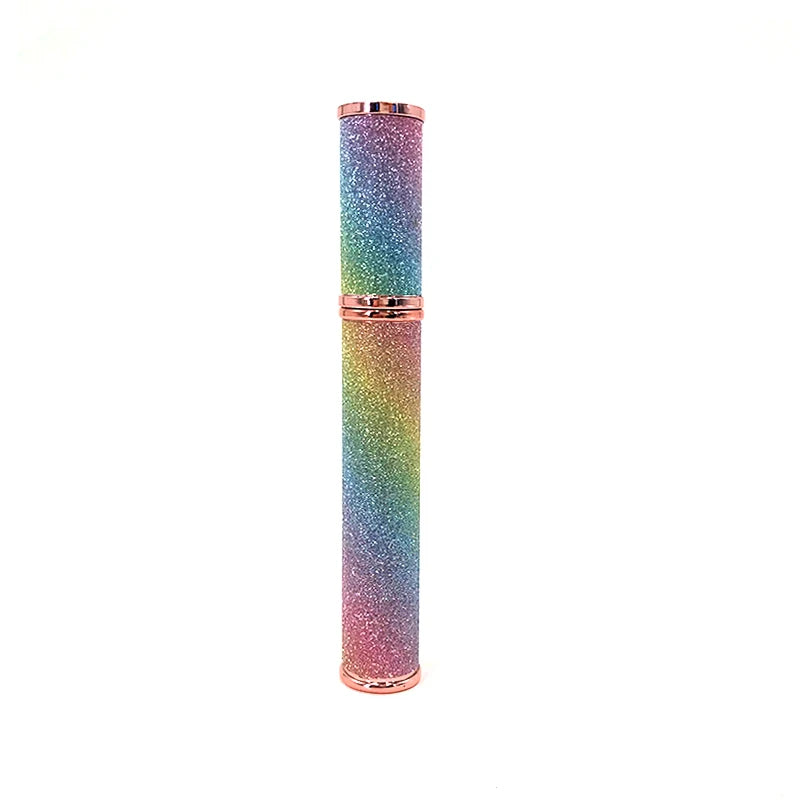 2024新款热销睫毛膏产品新款彩妆眼睫毛黑色防水4D丝纤维睫毛膏