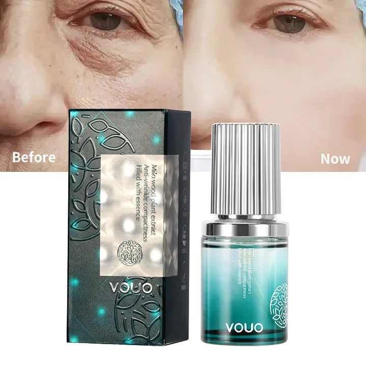美容Retionl维生素c透明质酸面部血清保湿胶原蛋白护肤血清套装美白抗衰老面部血清