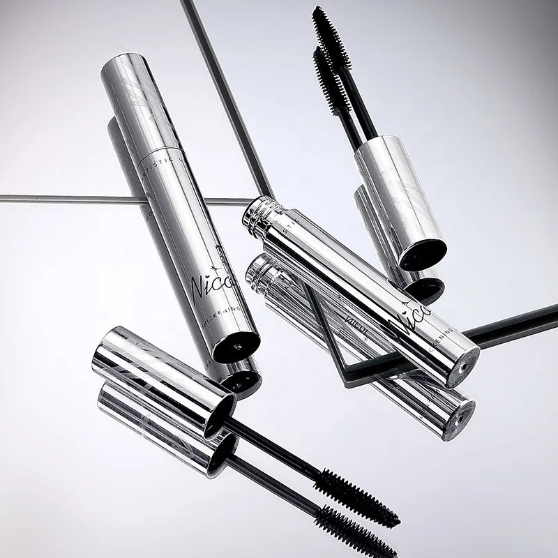 Nicor Prime Eyelash Ultra Anti-Strengthening Black Mascara