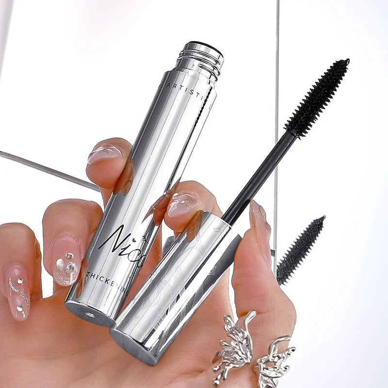 Nicor Prime Eyelash Ultra Anti-Strengthening Black Mascara