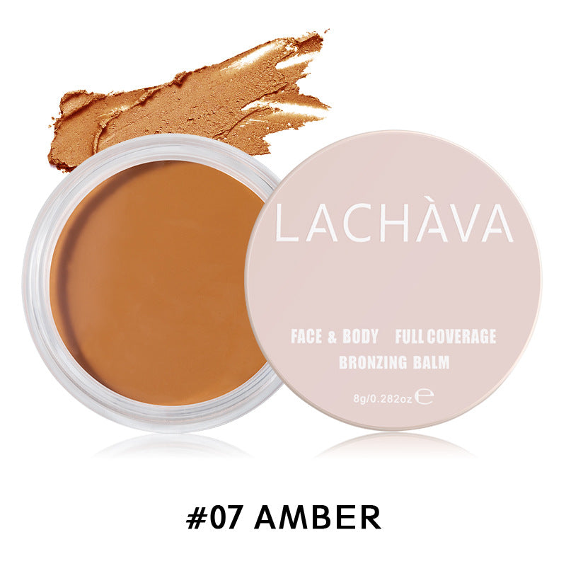 Strong Concealer for Acne Marks and Dark Circles Permanent Non-Sticking Powder Concealer Tray 15 color Concealer Foundation