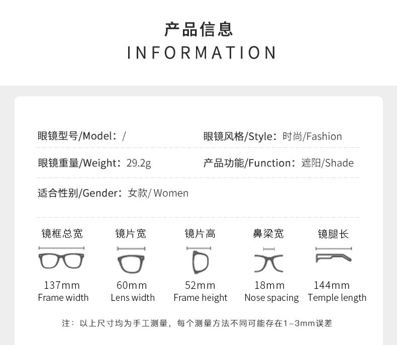 Women's fashion glasses 跨境新款爱心连体镜片无框镶钻猫眼太阳镜时尚女士墨镜桃心渐变色