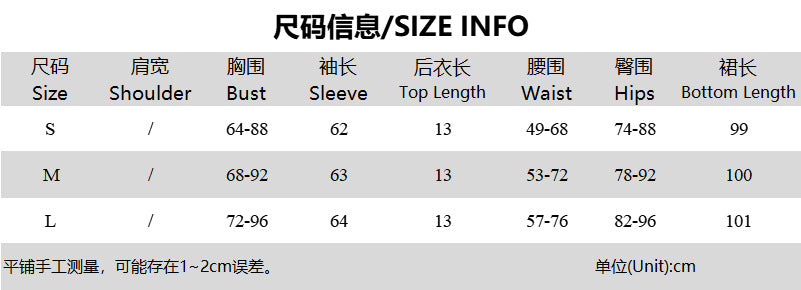 Fashion women's wear  Women's Clothing New Tube Top Open Navel Backless Top Sexy Slit Sheath Skirt Two-Piece Set