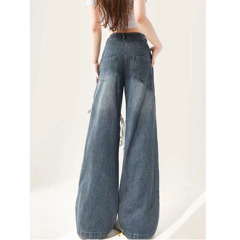 Free shipping Dopamine girl design women's large size spice girl slim trousers pants