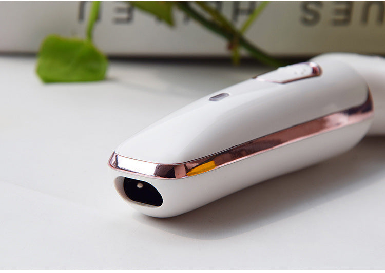 4-in-1  Multifunctional electric Shaver for women Body hair remover eyebrow shaver USB Charging