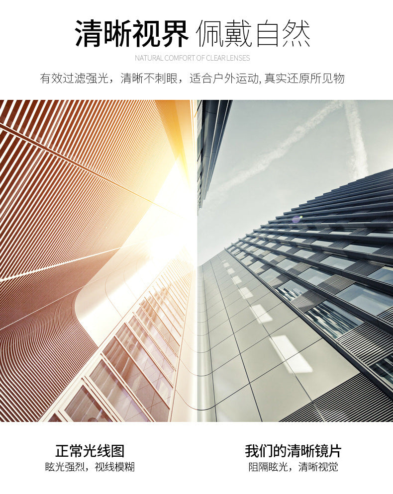 Women's fashion glasses 2023新款镶钻1382狐狸头偏光太阳镜女 时尚太阳眼镜防紫外线墨镜