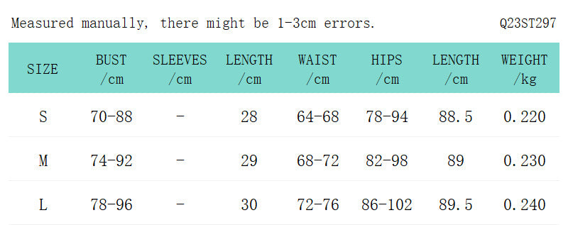 Fashion women's wear Q23st297 American Sexy Tube Top Backless Halter Top Long Dress Suit Women's Clothing Hot Girl All-Match Summer New