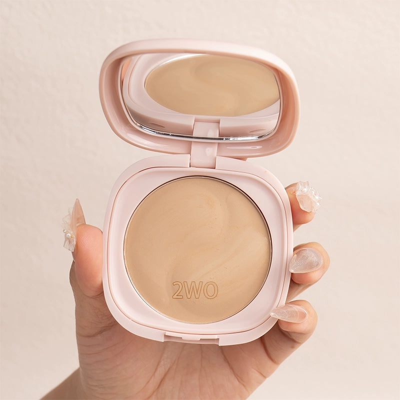 小麦色古铜黑皮修容美黑定妆粉饼Africans dark skin Face Powder