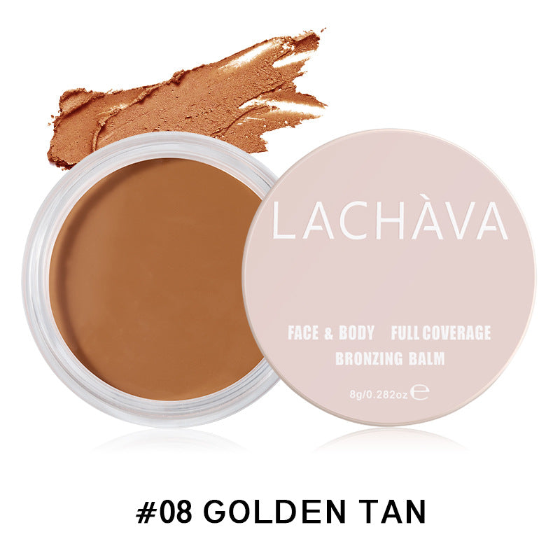 Strong Concealer for Acne Marks and Dark Circles Permanent Non-Sticking Powder Concealer Tray 15 color Concealer Foundation