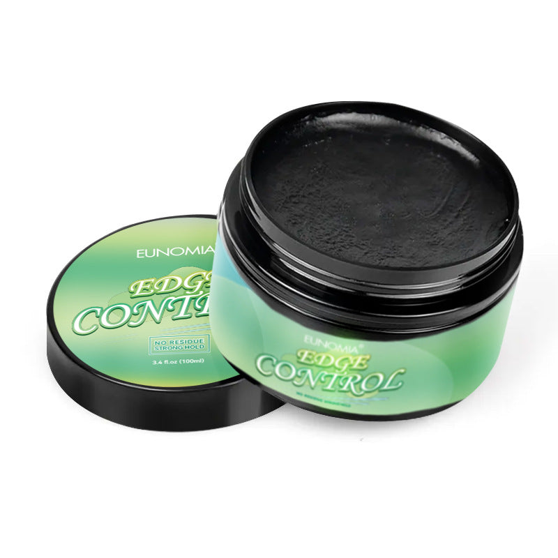 Edge Control鬓角发蜡光泽不易留白定型边缘控制碎发膏发蜡发膏