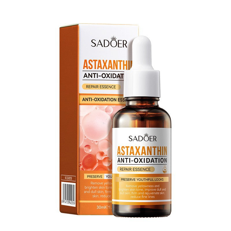 精华液 SADOER水杨酸控油祛痘修复精华液30ml