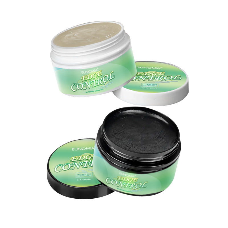 Edge Control鬓角发蜡光泽不易留白定型边缘控制碎发膏发蜡发膏