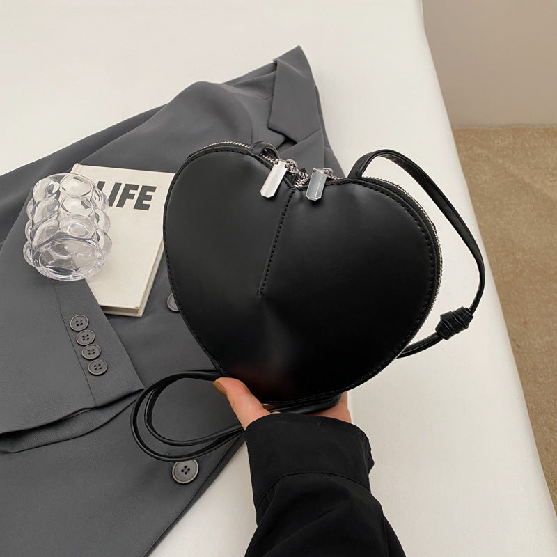 Dopamine Bag Free shipping Tattoo Bag to work advanced sense dopamine women's bag personalized underarm bag female spice girl love bag sense Valentine's Day gift list