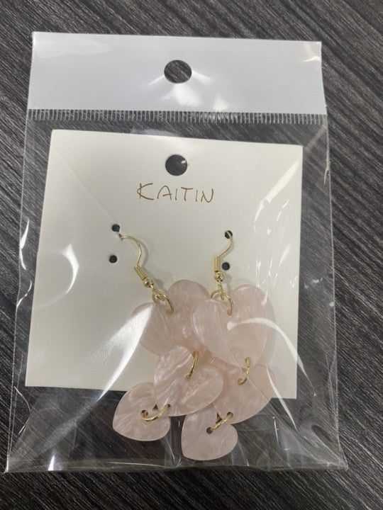 925银针欧美夸张几何耳环个性不对称耳钉气质高级感耳饰批发女
