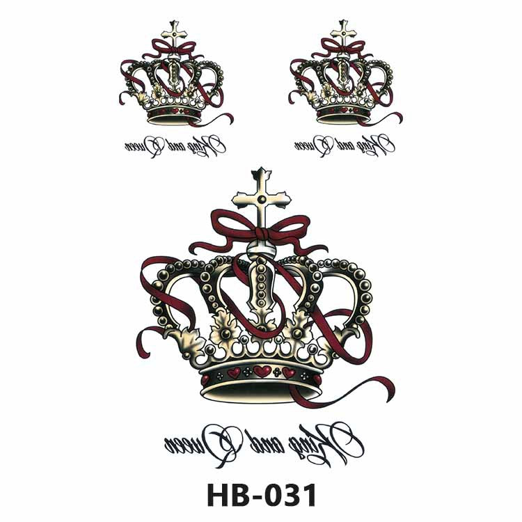 Free shipping Tattoo Cross-Border Factory in Stock Wholesale Artistic Tattoo Sticker Waterproof Fashion Flower Arm Stickers Half Sleeve Temporary Tattoo Sticker Men and Women