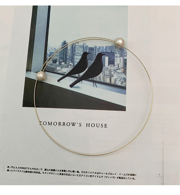 摆地摊夜市货源项链女时尚设计感锁骨链网红直播爆款饰品配饰批发