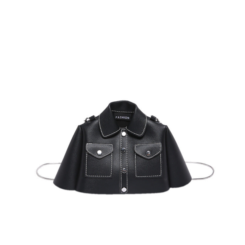 Dopamine Bag Free shipping Tattoo Weird small bag summer dopamine wear candy color niche design sense 2023 new clothes bag trend