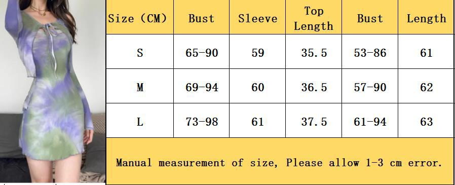 Fashion women's wear  New Fall Women's Clothing Ins Knotted Short Outerwear Bra Top Waist-Tight Hip-Wrapped Dress Suit