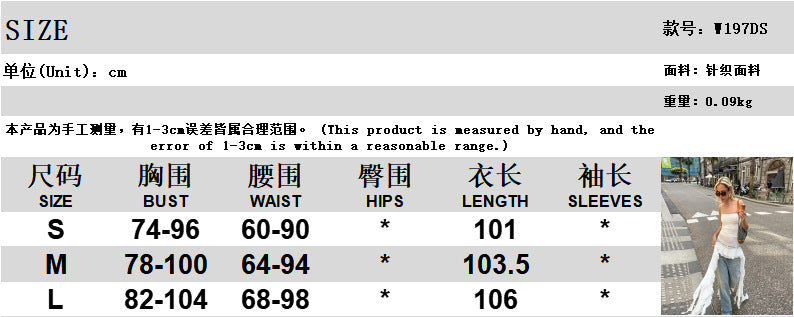Free shipping  new solid color sleeveless suspender lace splicing fungus edge short dress tops