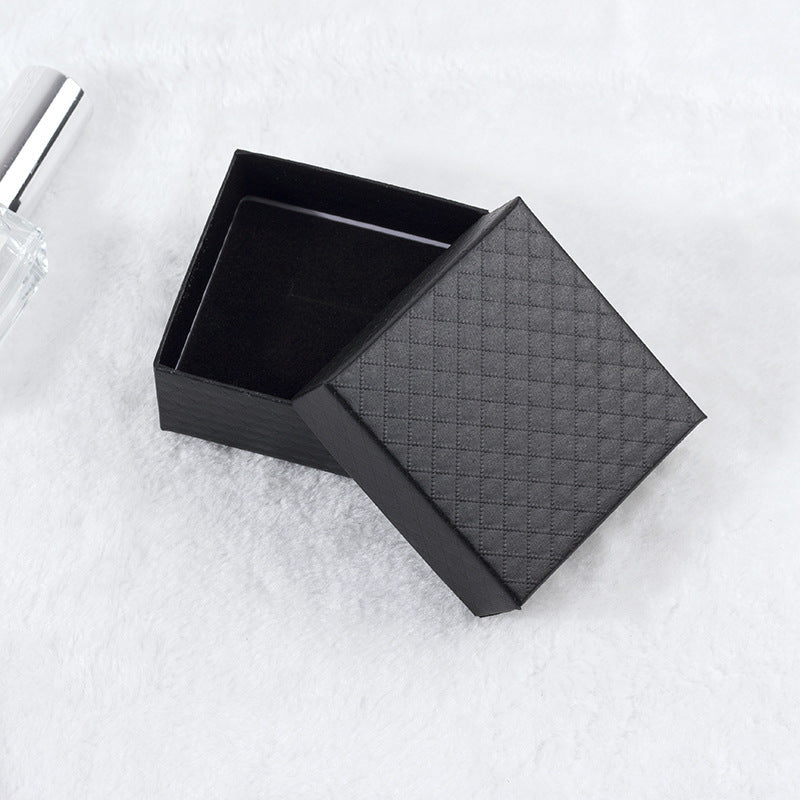 首饰盒7*9cm首饰盒5*8cm饰品盒 戒指盒 耳钉盒 吊坠盒 项链盒礼品包装盒