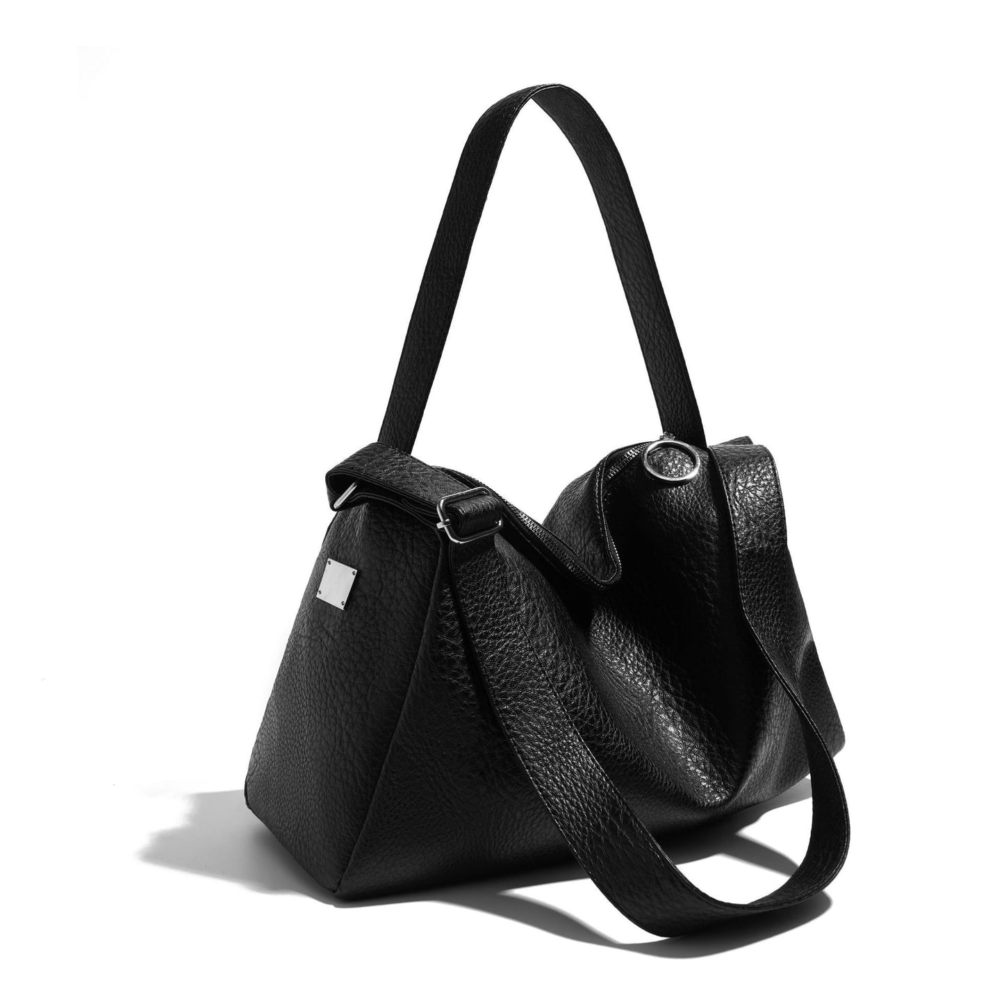 Dopamine Bag Free shipping Tattoo 2024 New Cheese Fitness Bag Korean Edition Large Capacity Dopamine Messenger Bag Commuter Short Trip Women's Bag