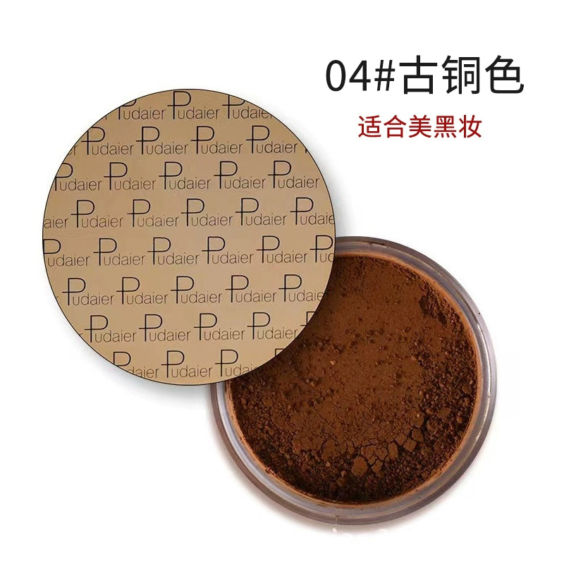 浪曼妮粉底液黄黑皮黄皮遮瑕持妆粉底液膏欧美妆调和液女拉丁舞妆