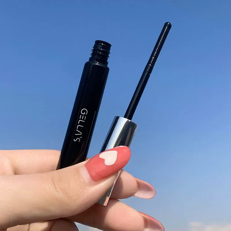 Gella's睫毛膏专用卸妆膏轻松卸除减少揉搓睫毛不易脱落温和配方