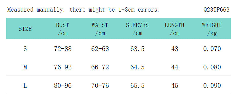 Fashion women's wear Q23tp663 American Fashion Girl Print Design Transparent Long Sleeves Cropped Top Long Skirt Women's Suit