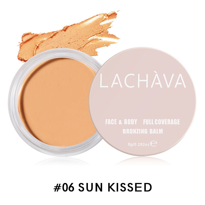 Strong Concealer for Acne Marks and Dark Circles Permanent Non-Sticking Powder Concealer Tray 15 color Concealer Foundation