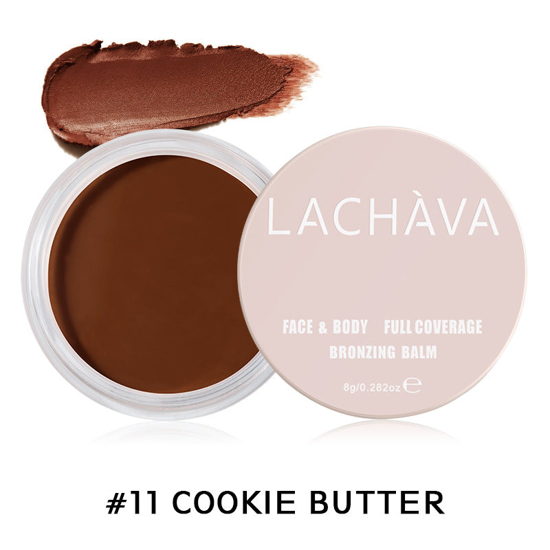 Strong Concealer for Acne Marks and Dark Circles Permanent Non-Sticking Powder Concealer Tray 15 color Concealer Foundation