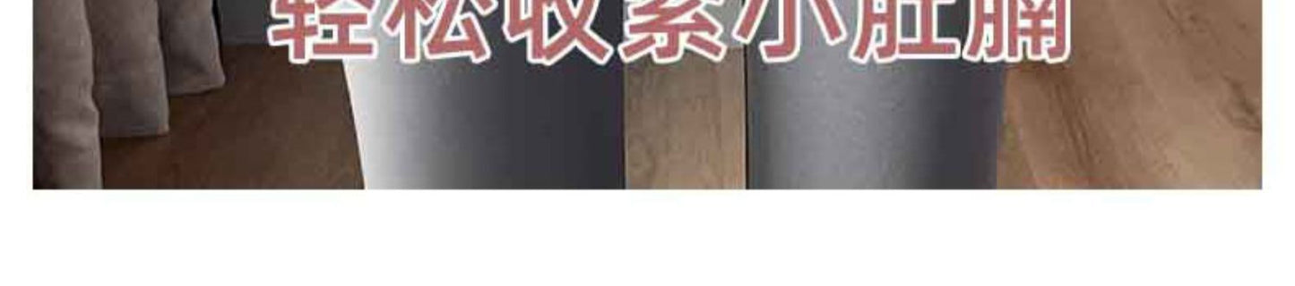 The fifth generation Fashion women's wear Cross Waist Shark Pants   Skinny Yoga Pants High Waist Shaping Yoga Weight Loss Pants Outerwear Leggings