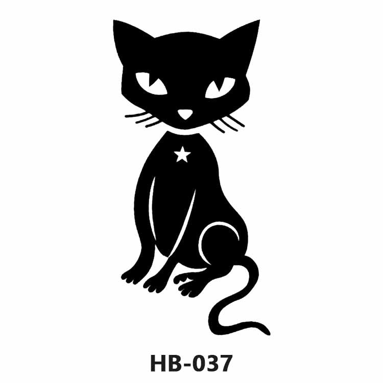 Free shipping Tattoo Cross-Border Factory in Stock Wholesale Artistic Tattoo Sticker Waterproof Fashion Flower Arm Stickers Half Sleeve Temporary Tattoo Sticker Men and Women