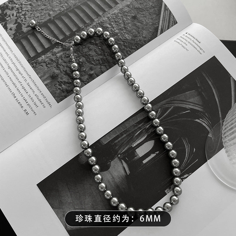 摆地摊夜市货源项链女时尚设计感锁骨链网红直播爆款饰品配饰批发