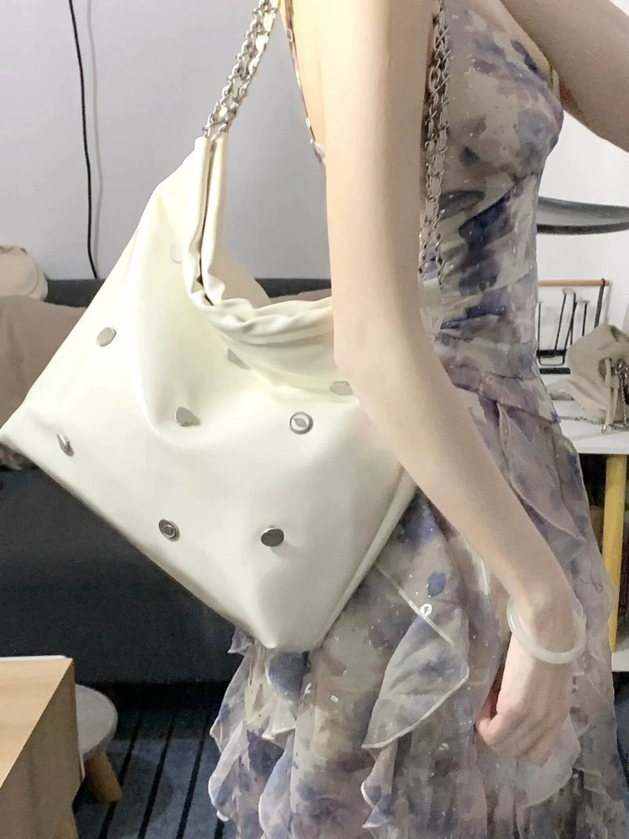 Fashion women's wear Floral Dress Women's Summer French Style High Sense Temperament Long Dress Tight Waist Seaside Vacation Small Suspender Dress