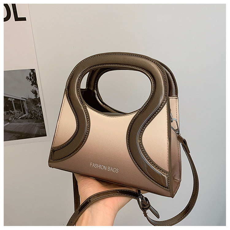 Dopamine Bag Free shipping Tattoo Dopamine bag women's sweet cool style Spice girl bag trendy versatile fashion handbag 2024 summer new messenger bag