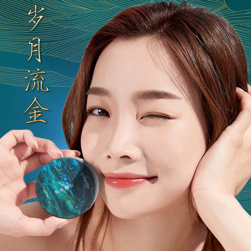 小红书同款蜜粉定妆粉防水防汗不脱妆自然隐形散粉学生平价彩妆