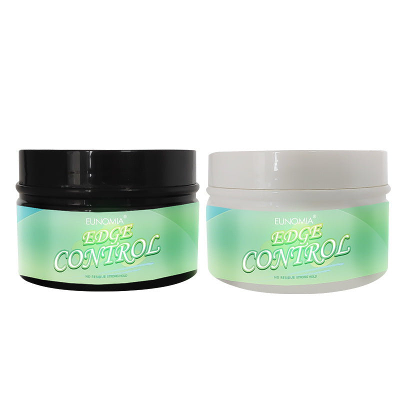 Edge Control鬓角发蜡光泽不易留白定型边缘控制碎发膏发蜡发膏