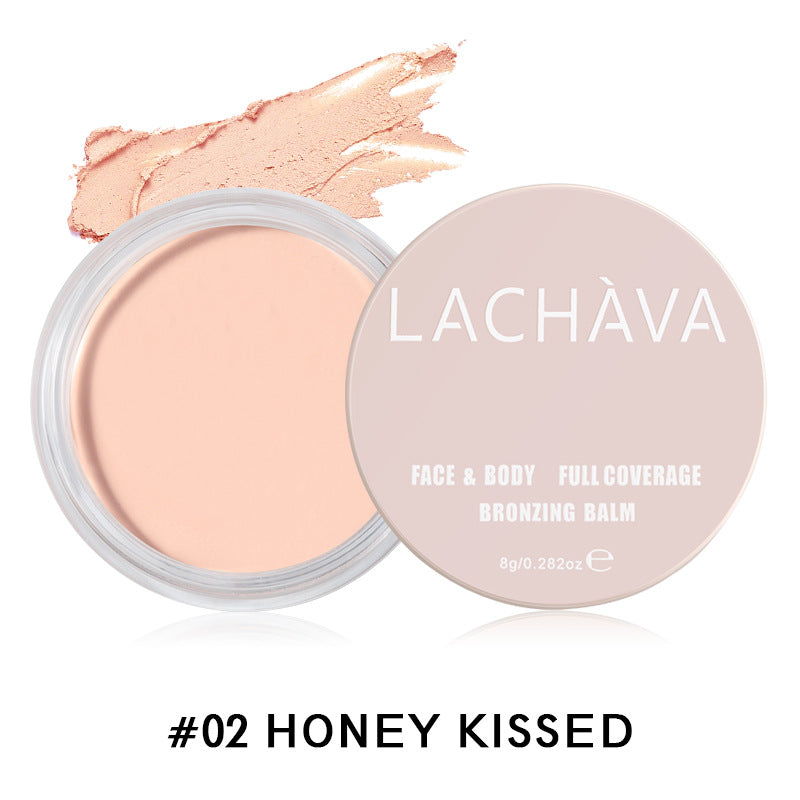 Strong Concealer for Acne Marks and Dark Circles Permanent Non-Sticking Powder Concealer Tray 15 color Concealer Foundation