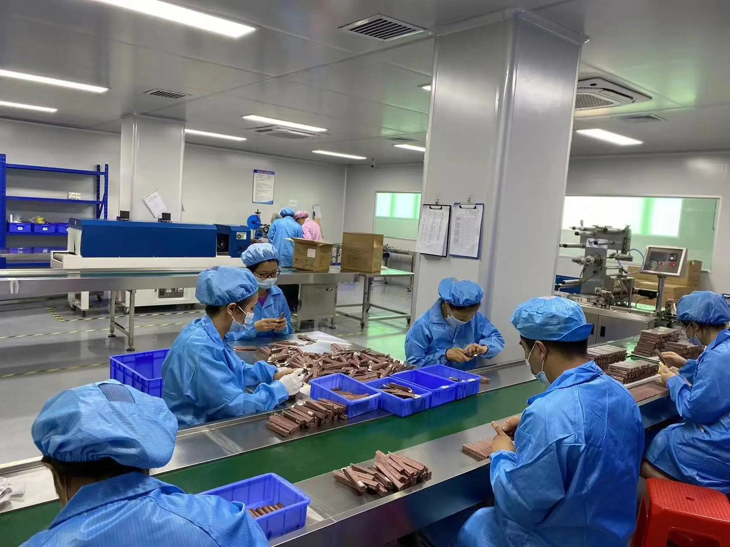 热卖睫毛膏无残酷眉毛凝胶素食黑色持久卷曲丰盈防水睫毛膏