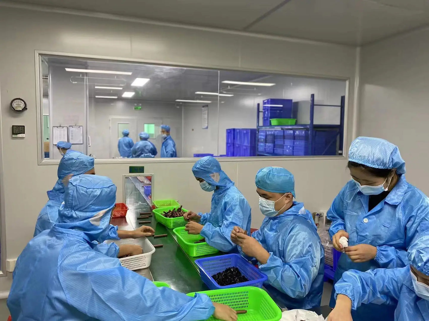 热卖睫毛膏无残酷眉毛凝胶素食黑色持久卷曲丰盈防水睫毛膏