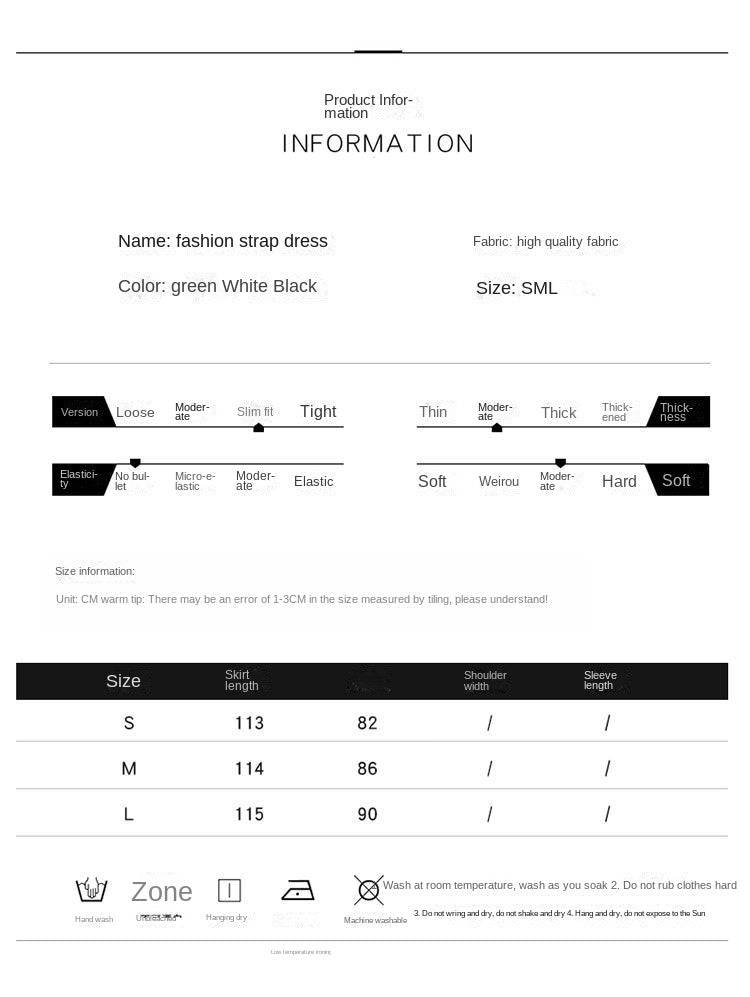 Fashion women's wear Real Shot Design Sense Niche Avocado Green Sling Dress Women's Summer Covering Belly Thin Sanya Vacation Style Dress